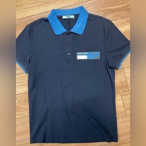 Prada polo